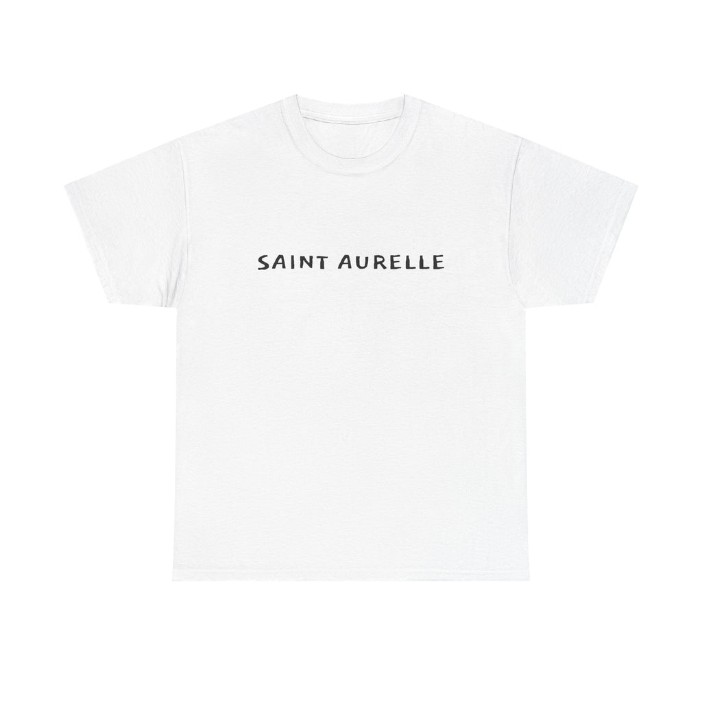 'Only Hoe I Need Is Hoe Lotta Money' Tee