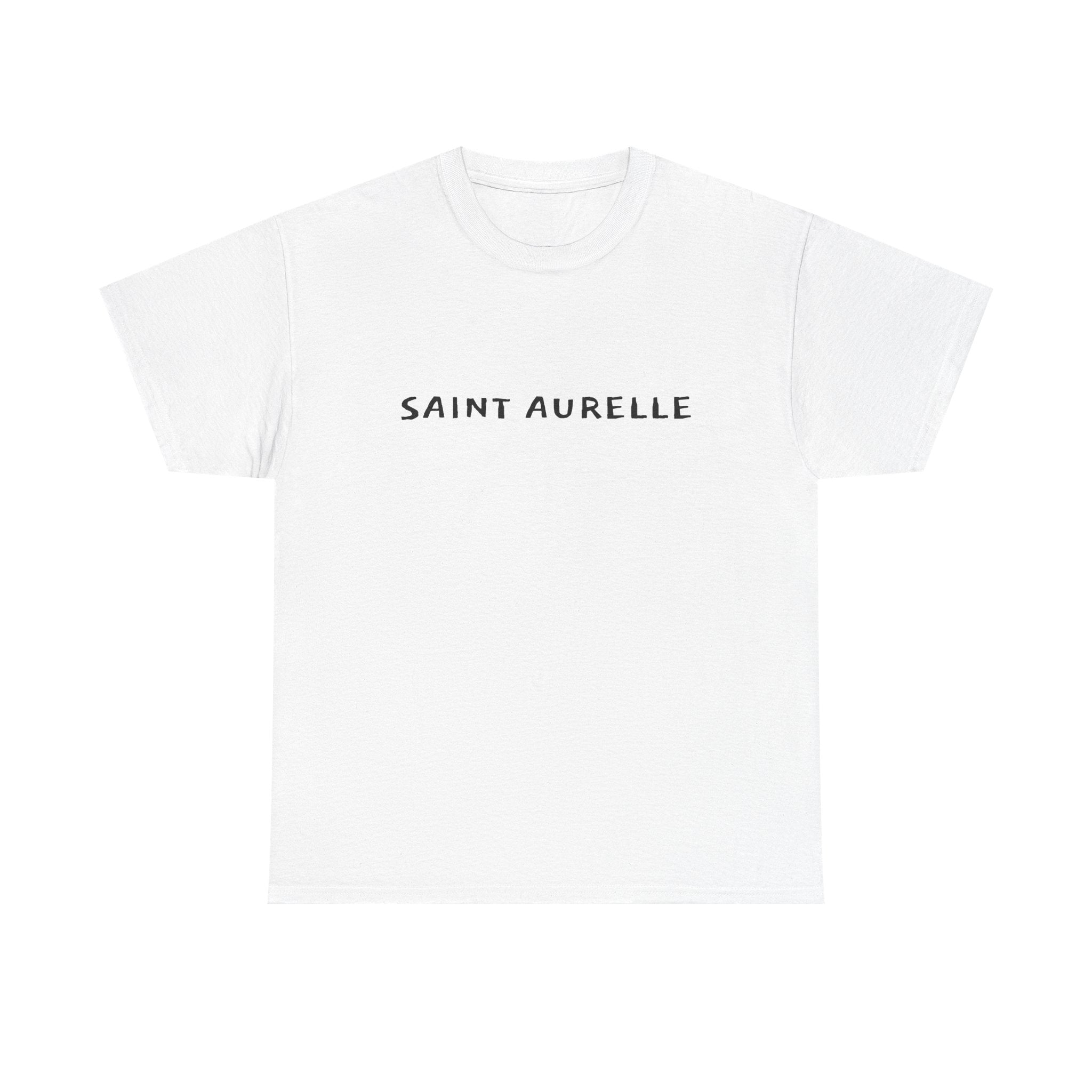 'Only Hoe I Need Is Hoe Lotta Money' Tee