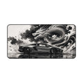 Lamborghini x Dragon Mousepad