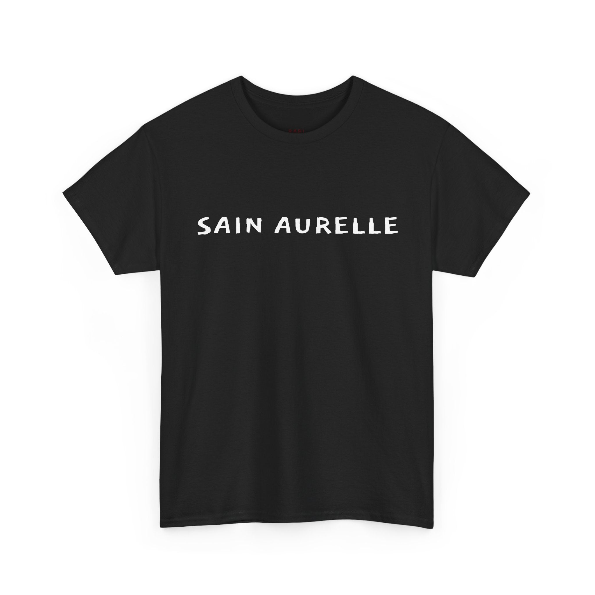 Sain Aurelle 'Need Money For 812' Tee