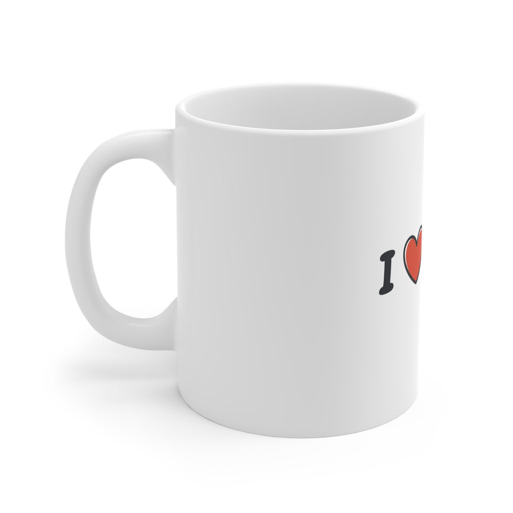 I Love Ylästö Muki