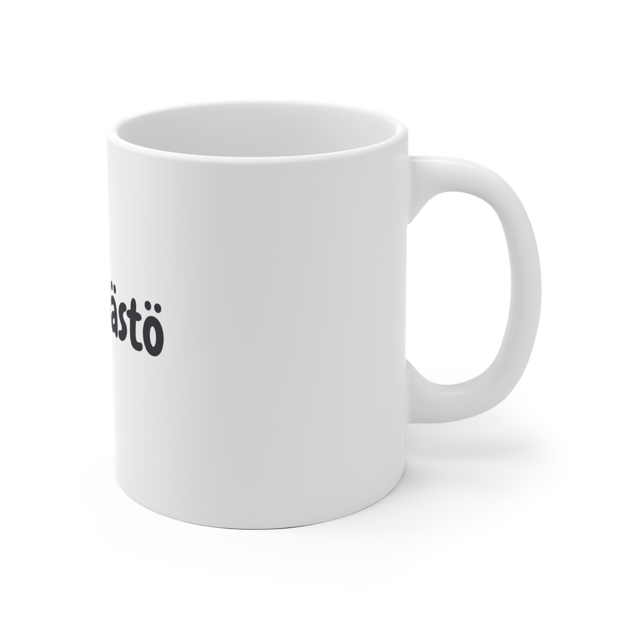 I Love Ylästö Muki