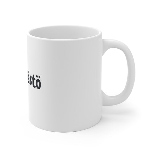 I Love Ylästö Muki